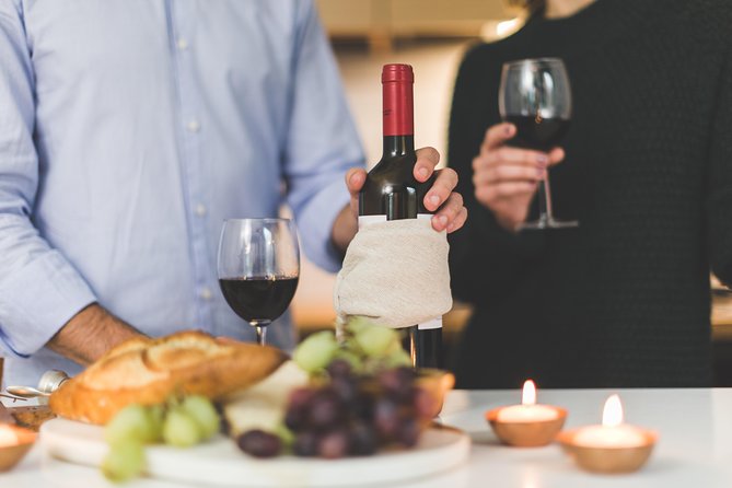 Cape Town Wine Tasting - Paarl brings wine and Afrikaans culture