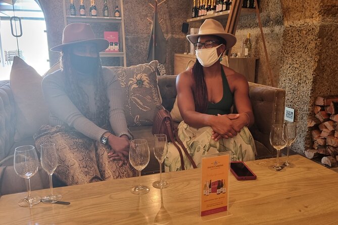 Cape Town Wine Tour & Tasting all inclusive - Is $144.30 good value?