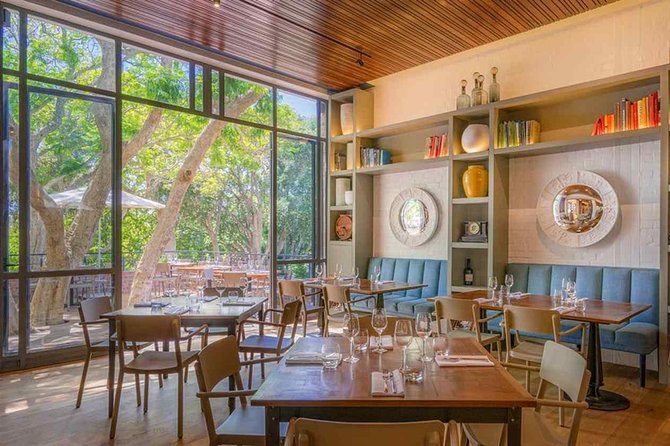 Cape Town: Winelands Private Half Day Tour - Stellenbosch: architecture, town history, and wine estates