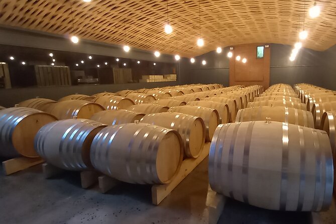 Cape Town Winelands Stellenbosch Private Afternoon Tour - Key points to know before booking