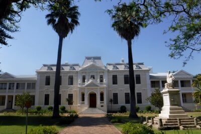 Cape Town Winelands Stellenbosch Private Afternoon Tour