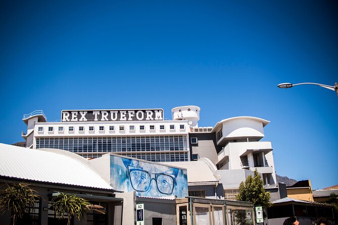 Cape Town: Woodstock Street Art & Culture Tour - Why a local guide makes the difference