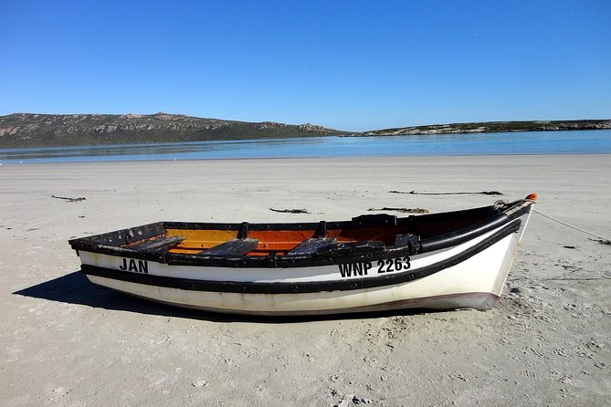 Cape West Coast Full Day Private Day Tour - Hopefield, Moorreesburg, and the Agricultural Return Route