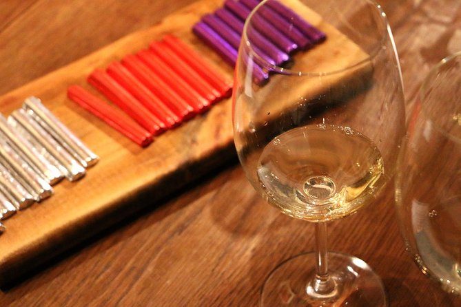 Cape Winelands Explore Full Day Tour with Private Transfer - Who should book this experience
