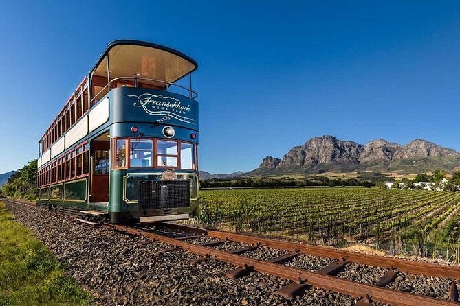 Cape Winelands in Stellenbosch and Franschhoek Private Tour - Key things to know before booking