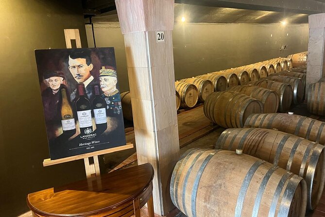 Cape Winelands in Stellenbosch and Franschhoek Private Tour - What the $200.59 price really covers