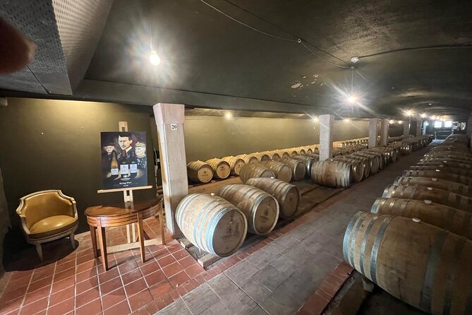 Cape Winelands in Stellenbosch and Franschhoek Private Tour - Who will enjoy this Cape Winelands day?