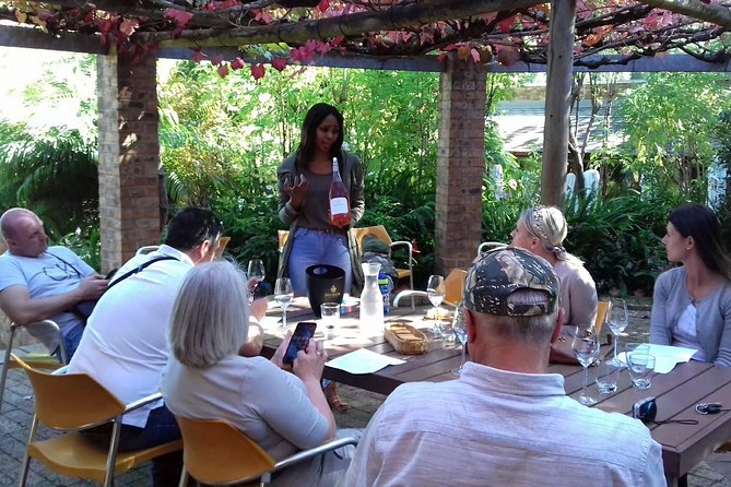 Cape Winelands Private Tour - Fairview Wine and Cheese in Paarl