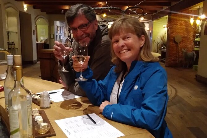 Cape Winelands Private Tour - One hour to walk through Franschhoek
