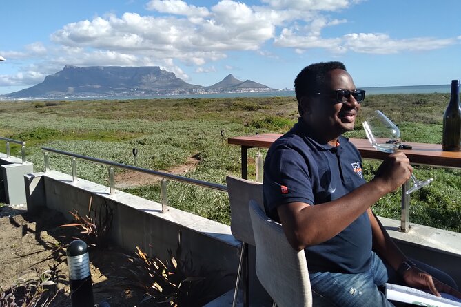 Cape Winelands Private Tour - Is $277.05 a good price?