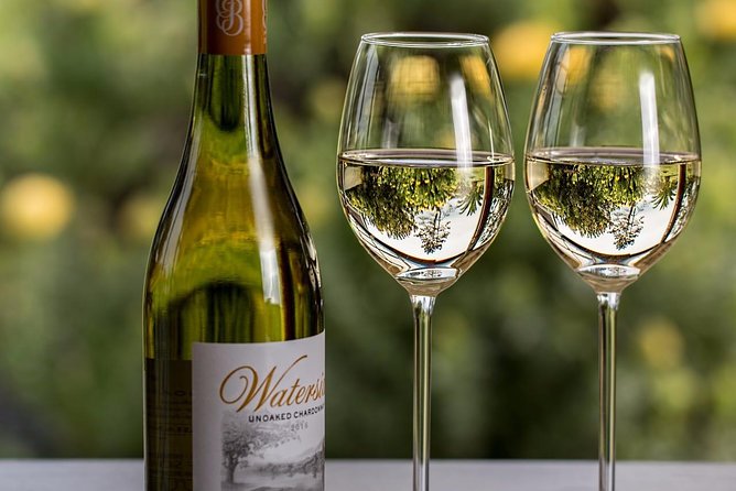 Cape Winelands shared day tour from Cape Town to Stellenbosch and Franschhoek - Key points to know before booking