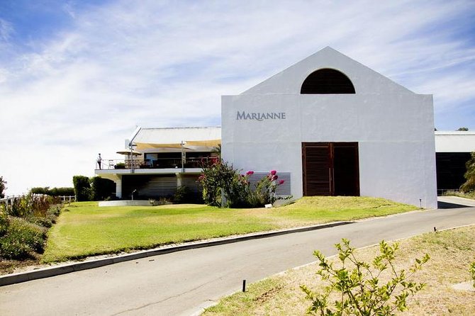Cape Winelands Wine Tour (Cape To Grape Wine Tours) - Key points to know before booking