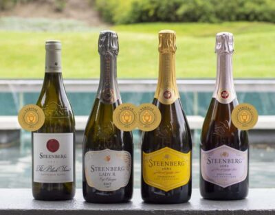 Capetown Private Wine Tour: Manor tour, cellar tour included