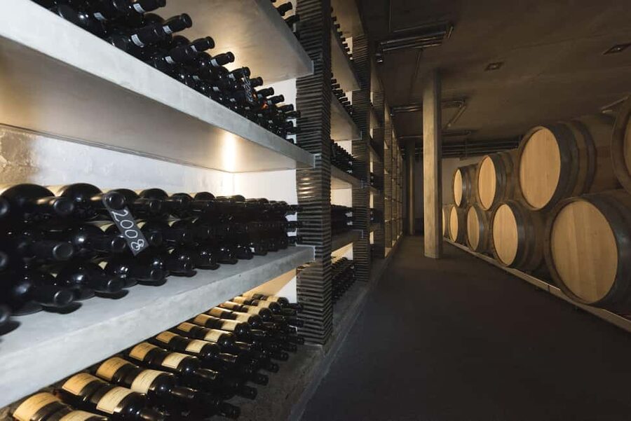 Capetown Private Wine Tour: Manor tour, cellar tour included - Practical advice before you go