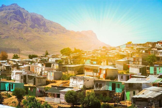 Capetown Township Private Tour - District Six Museum: start with the painful facts