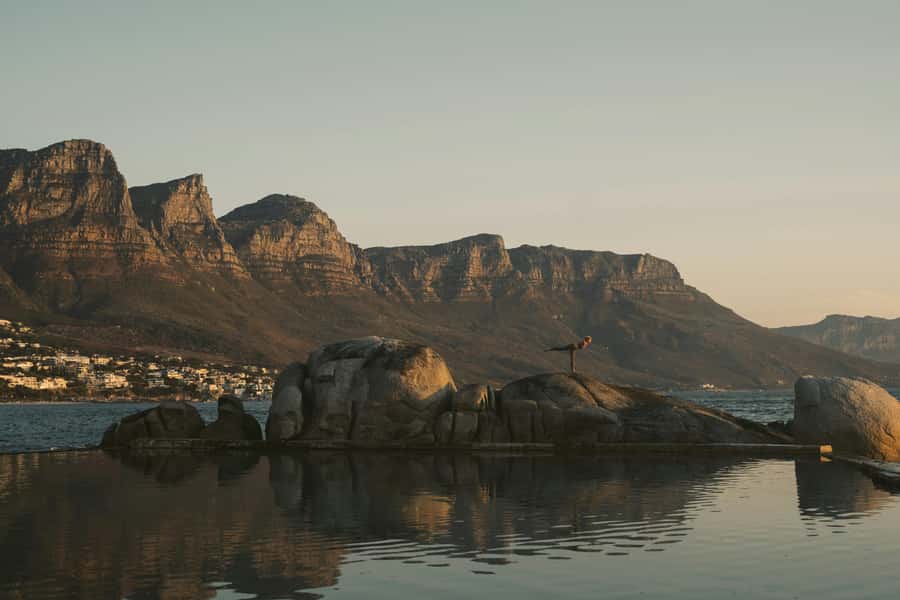 Captivating City Tour: Table Mountain, Signal Hill, Bo-Kaap - A smart first look at Cape Town