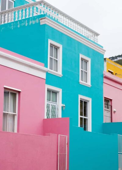 Captivating City Tour: Table Mountain, Signal Hill, Bo-Kaap