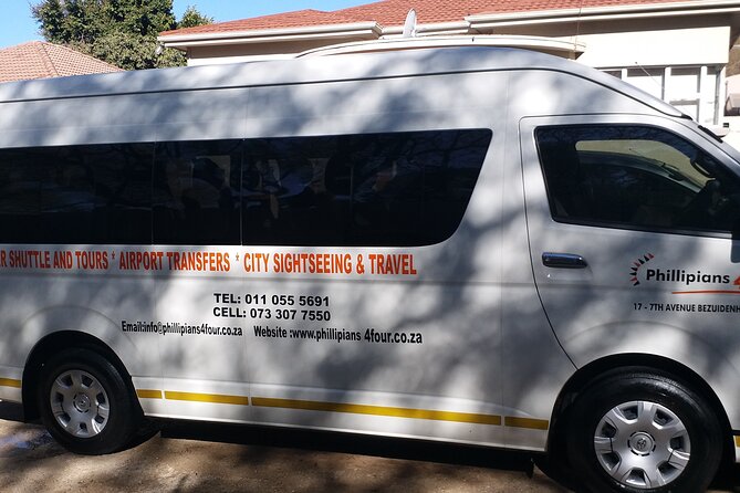 Captivating Safari Lion Park Experience (Half Day Guided Tour) - Key points to know before you book