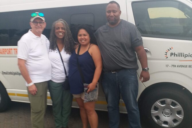 Captivating Safari Lion Park Experience (Half Day Guided Tour) - Timing, food, and cancellation details