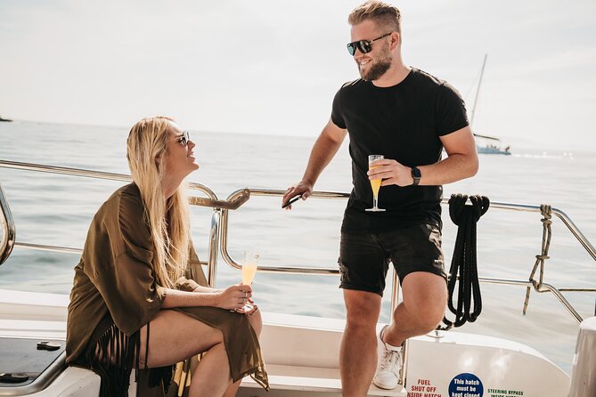 Catamaran Cruise and Sushi Experience in Cape Town - Key points to know before booking