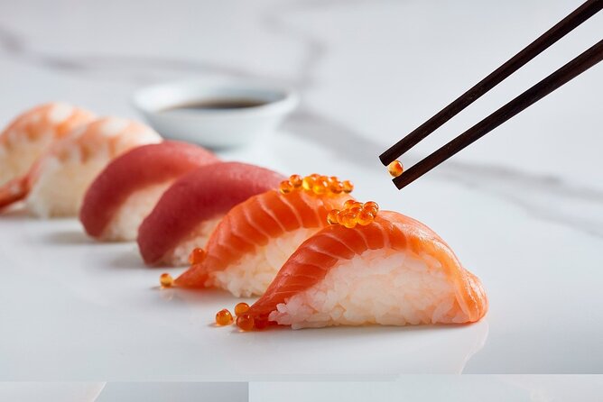 Catamaran Cruise and Sushi Experience in Cape Town - What you really get for $38.85
