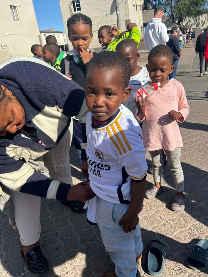 Chameleon Tour – An Authentic Township Cultural Experience - Key things to know before you book