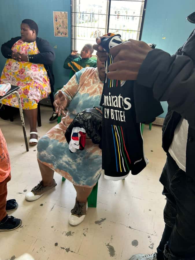 Chameleon Tour – An Authentic Township Cultural Experience - Why this township tour matters
