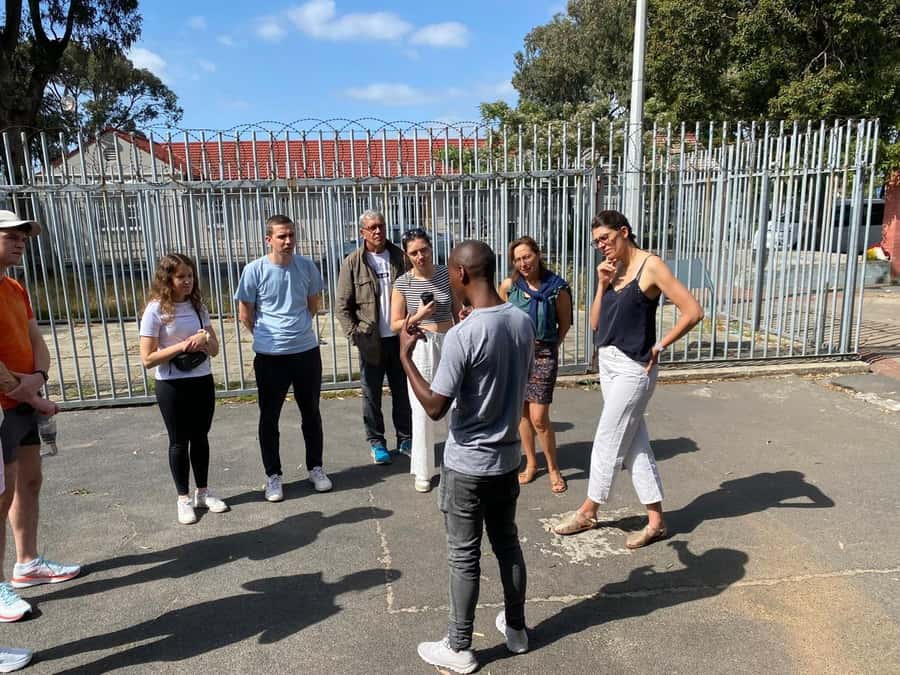 Chameleon Tour – An Authentic Township Cultural Experience - Who will get the most from this experience?