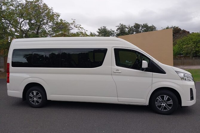Chauffeur Drive in Cape Town - Cape of Good Hope and the Cape Peninsula