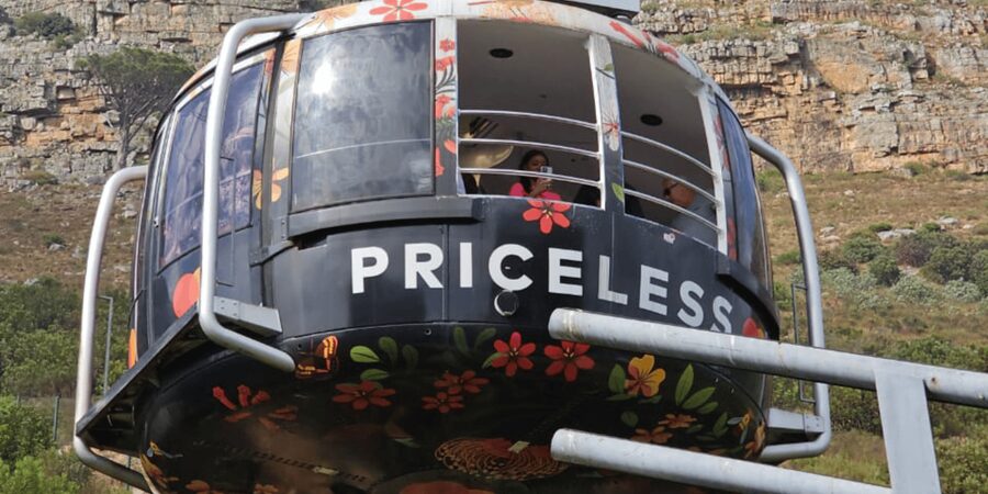 City Tour: Table Mountain, Kirstenbosch & Wine - The V&A Waterfront for lunch and harbor time
