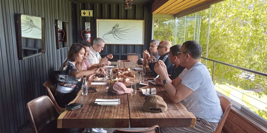 City Tour: Table Mountain, Kirstenbosch & Wine - What the $78 price really covers