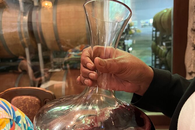 Constantia Half day Wine Tasting tour - What $155 includes, and where the value lies