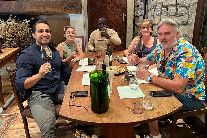 Constantia Half day Wine Tasting tour - How the timing affects your day