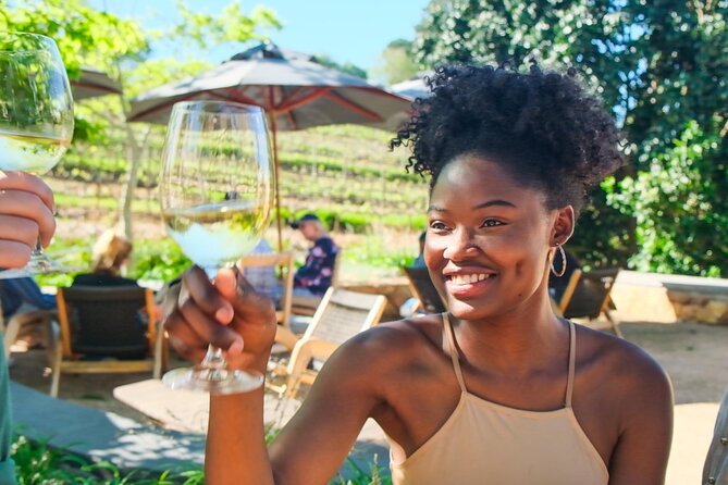 Constantia Wine Walk Storytelling Vineyard Tour with Lunch - Is $143.78 good value?