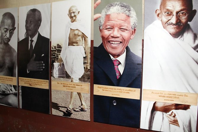 Constitutional Hill and Apartheid Museum Tour from Johannesburg - Is $164.37 per person a fair price?