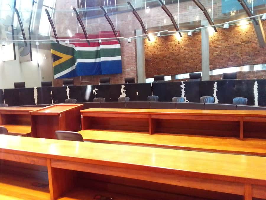 Constitutional Hill and Soweto 5 hours tour. - Key points to know before booking