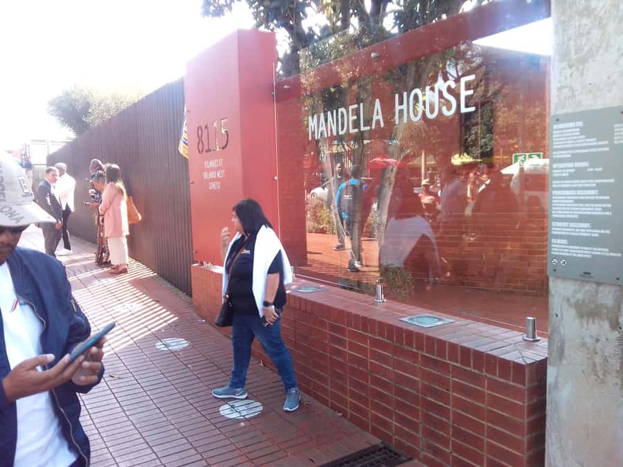 Constitutional Hill and Soweto 5 hours tour. - Why this five-hour route works