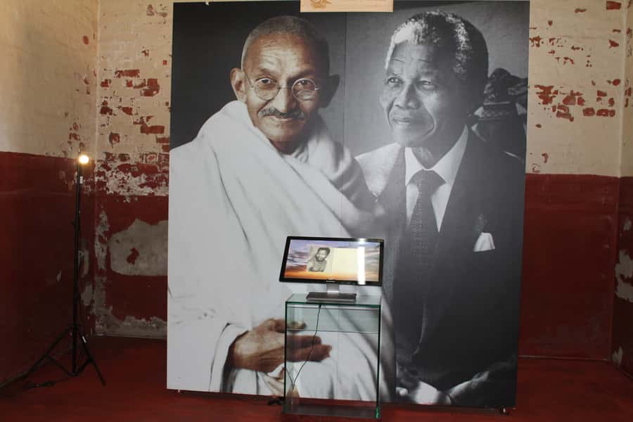 Constitutional Hill & Apartheid Museum Half Day Tour - Key Points Before You Book