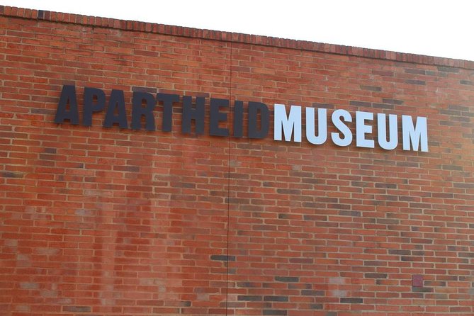 Constitutional Hill,Johannesburg City and Apartheid Museum with Soweto Day Tour - What the guide adds to the day