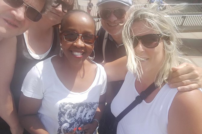 Contrast Tour Including Sandton, Alexandra, Johannesburg and Soweto - What the Sandton to Alexandra contrast can teach you