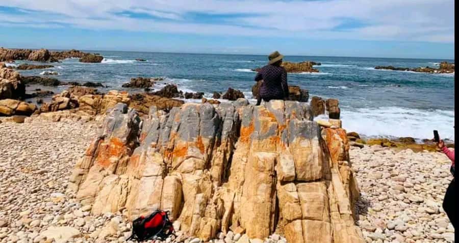 Costal Hiking Sacramento Trail: Port Elizabeth - What the guide adds, and where the tour falls short