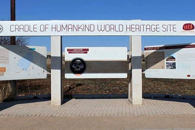 Cradle of Human Kind & Lion & Rhino Park Tour Full day Tour Private - Why this pairing works so well