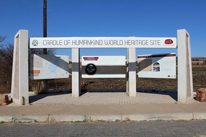 Cradle of Human Kind Tour and Lesedi Cultural Village Day Tour - The Pace, Driving, and Eight-Hour Claim