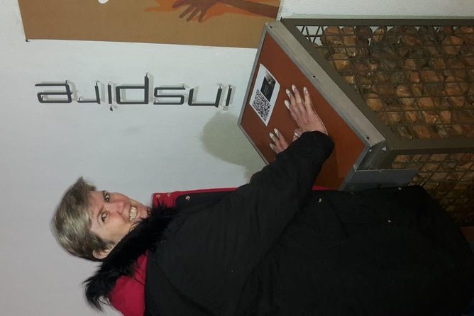 Cradle of Humankind - A look back in time - Malapa Museum at Cradle Boutique Hotel
