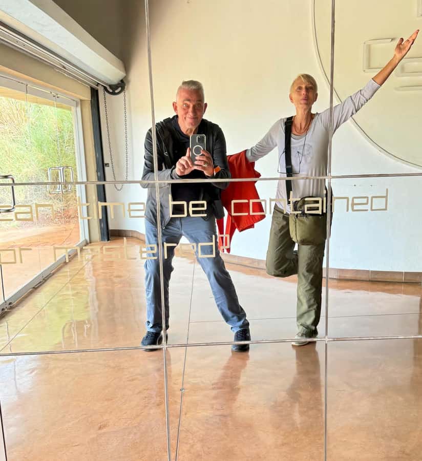 Cradle of Humankind and Lesedi Cultural Village - Why this combination works so well
