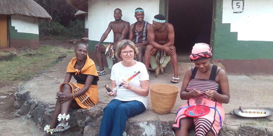Cradle of Humankind and Lesedi Cultural Village - Timing, cancellations, and practical planning