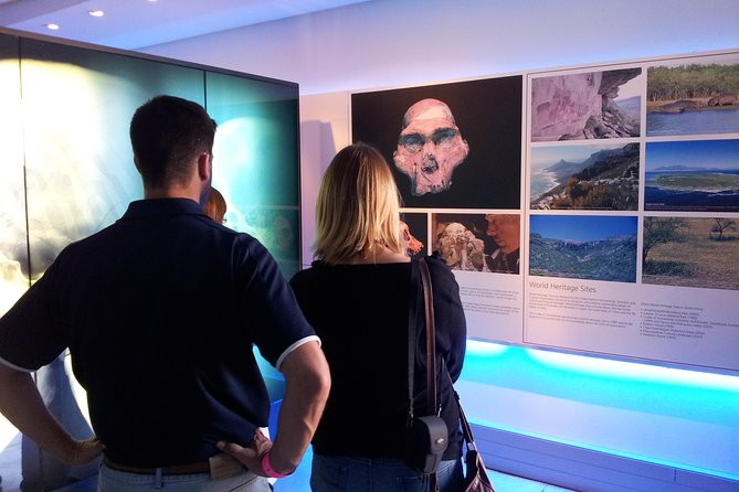 Cradle of Humankind and Maropeng Day Tour from Johannesburg - Why the Cradle of Humankind matters