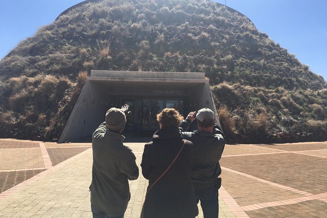 Cradle of Humankind and Maropeng Day Tour from Johannesburg - Who will enjoy this day most