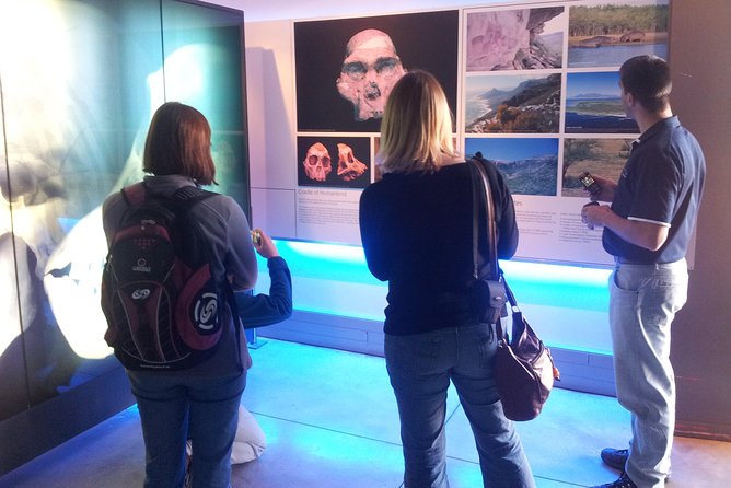 Cradle of Humankind and Maropeng Day Tour from Johannesburg - Cancellation and planning tips