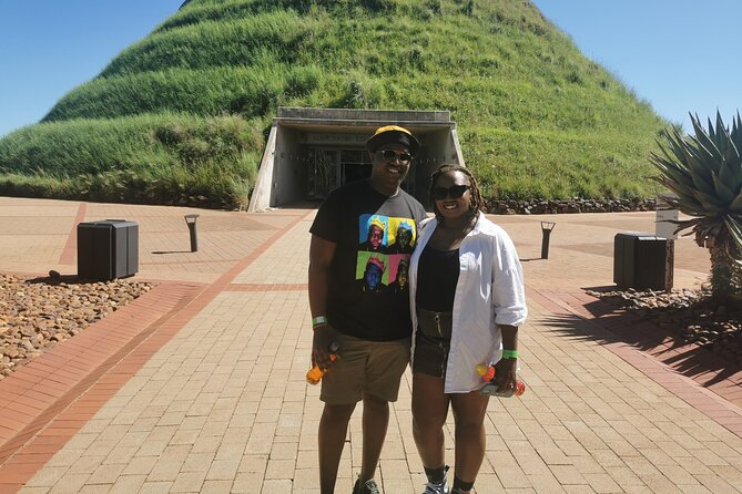 Cradle of Humankind, Caves or Maropeng, Rhino and Lion Park - Timing, comfort, and practical planning